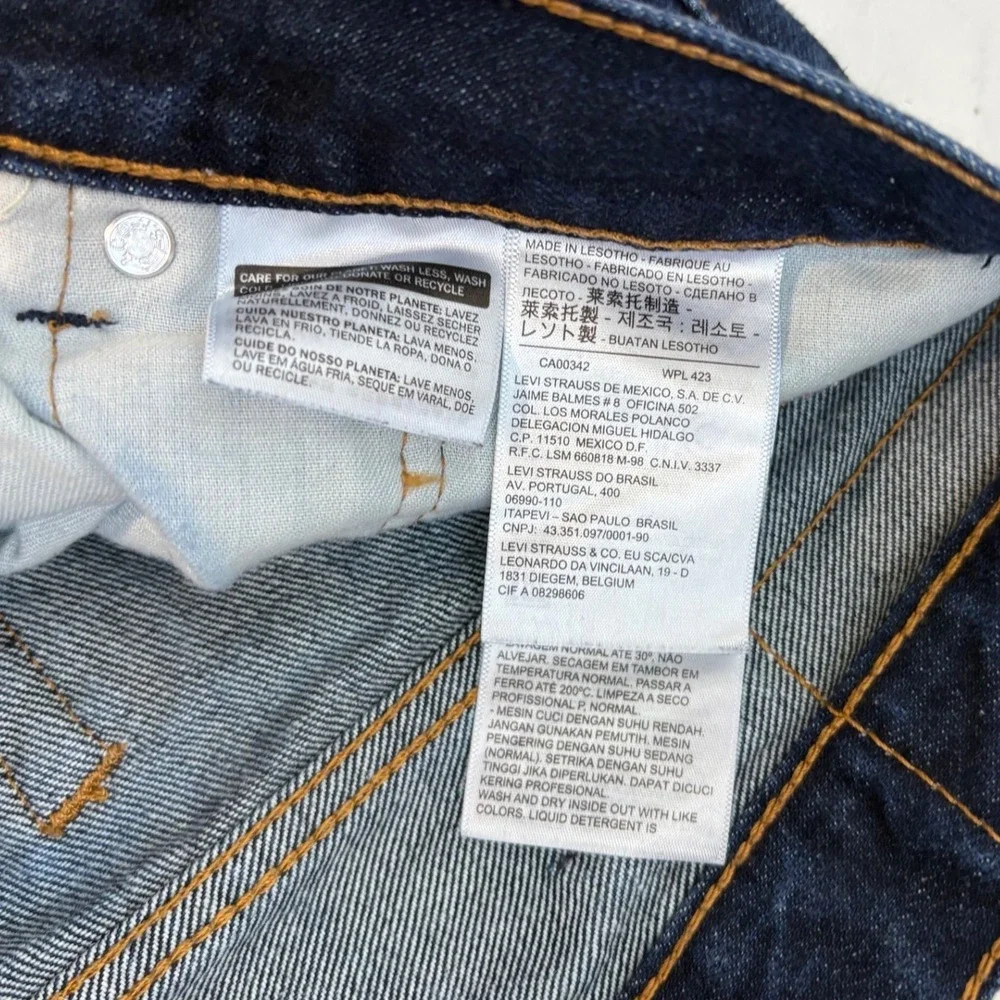 Levis levi 517
